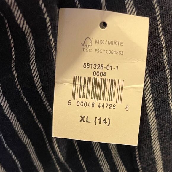 NWT Old Navy Girls Tank Top - Picture 3 of 4